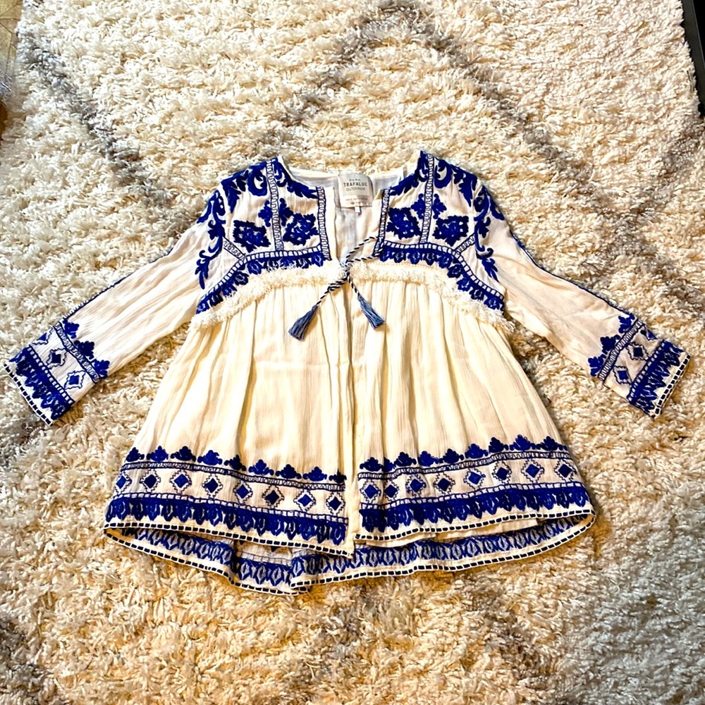 Blouse